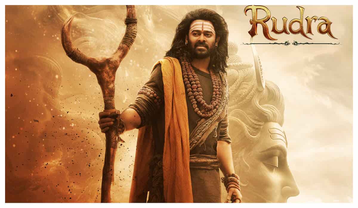 Prabhas Silent on Kannappa? Here Is What Happened