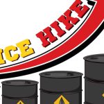 Stock Market: Crude Oil Prices Spike Amid Iran-Israel Clash