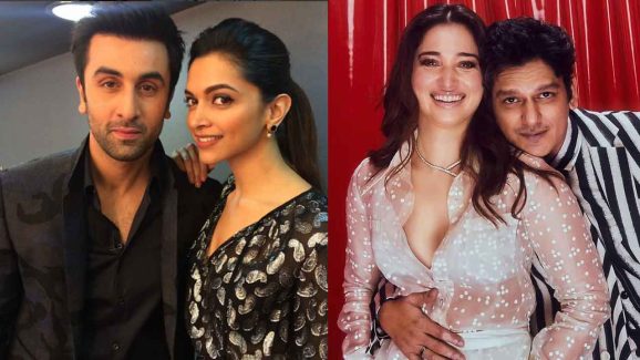 Top 5 Heartbreaking Breakups of Indian Celebrities