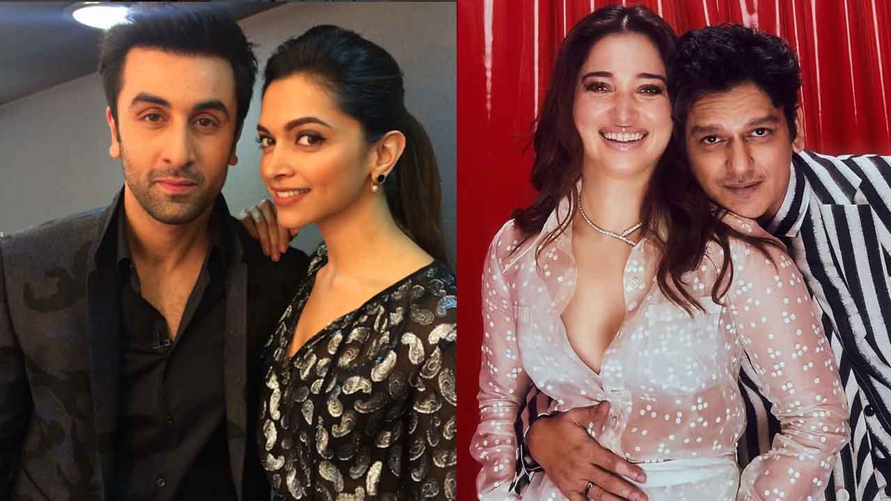 Top 5 Heartbreaking Breakups of Indian Celebrities