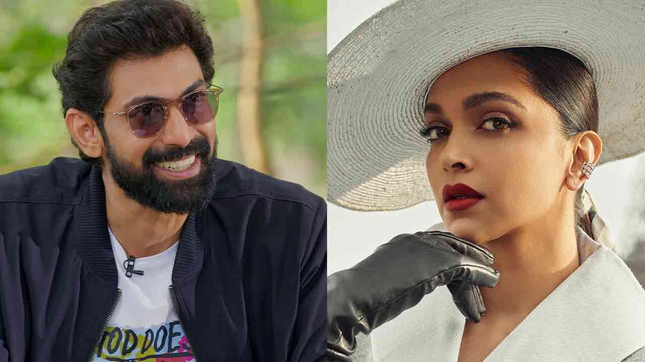 Rana Backs Structured Work Hours in Tollywood After Deepika Exit