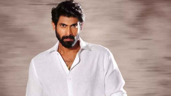 Rana Daggubati loses cool at paparazzi: Viral video sparks debate
