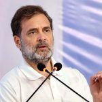 Leaders Across Party Lines Wishes Rahul Gandhi on 55th Birthday