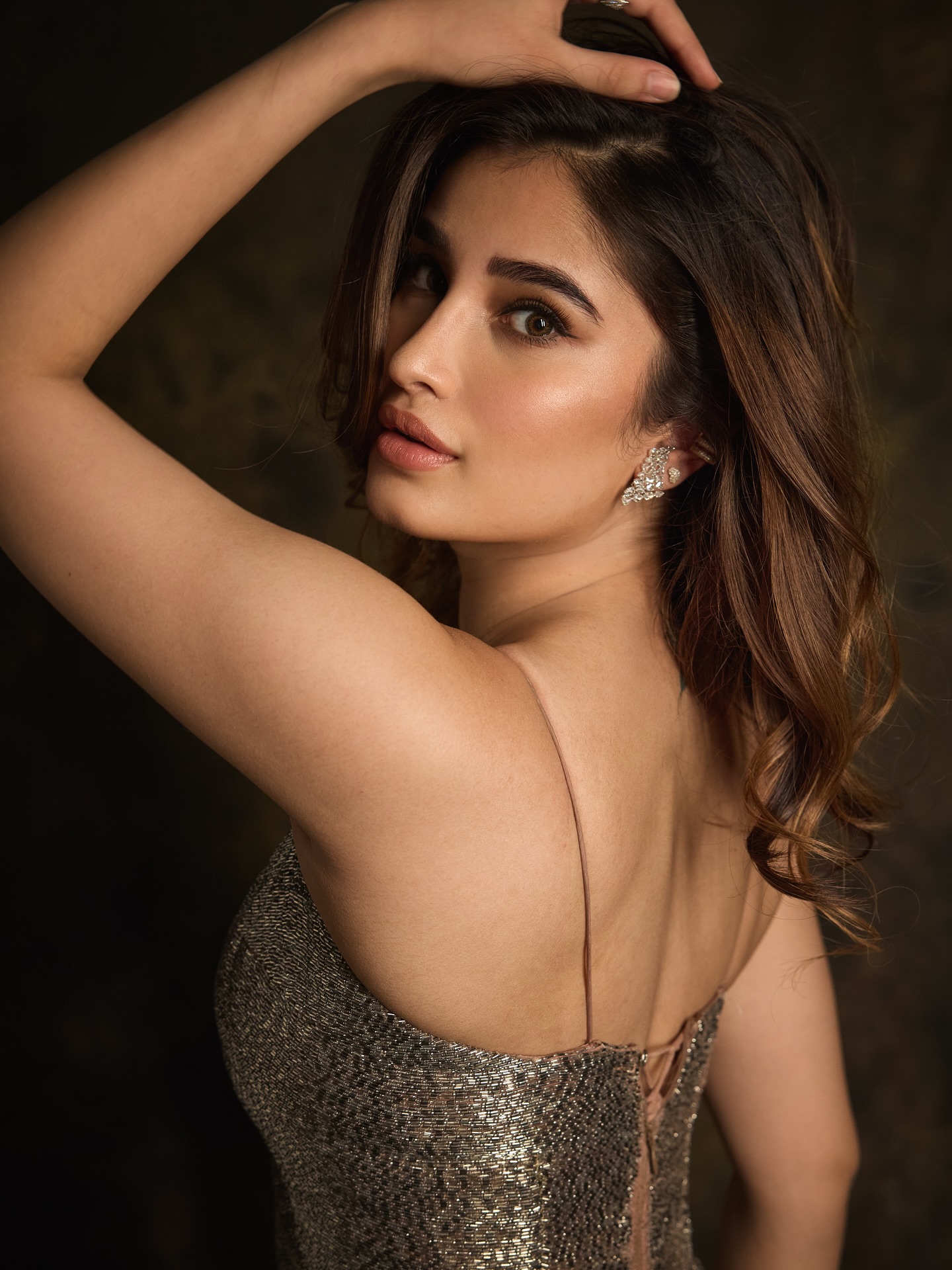 Rasha Thadani Photogallery