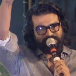 We Must Protect Our Families. Let’s Fight Against Drugs: Ram Charan