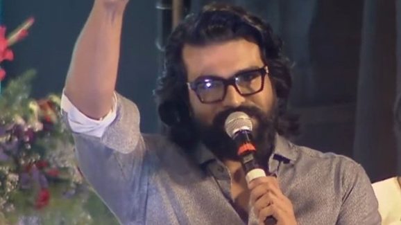 We Must Protect Our Families. Let’s Fight Against Drugs: Ram Charan