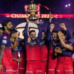 Third case filed on RCB amid Bengaluru Stampede after IPL Win