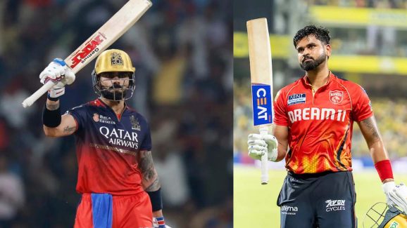 RCB Wins IPL 2025 Trophy: Historic Victory After 18 Years