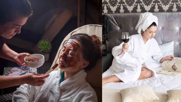 Skin Care Tips: Red Wine Facial at Home for Glowing Skin