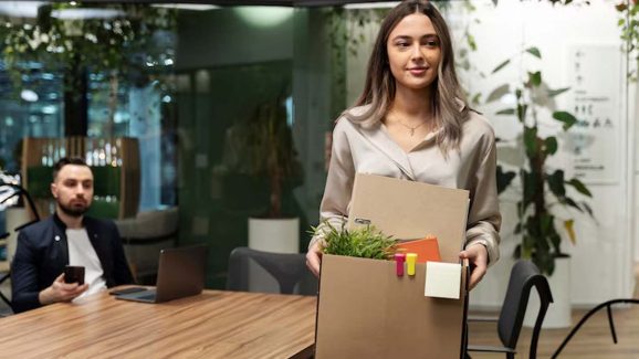 Why Are Young Indians Quitting High-Paying Corporate Jobs?