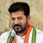 Telangana CM Revanth Reddy Appeals to Centre to Reject Godavari-Banakacharla Project