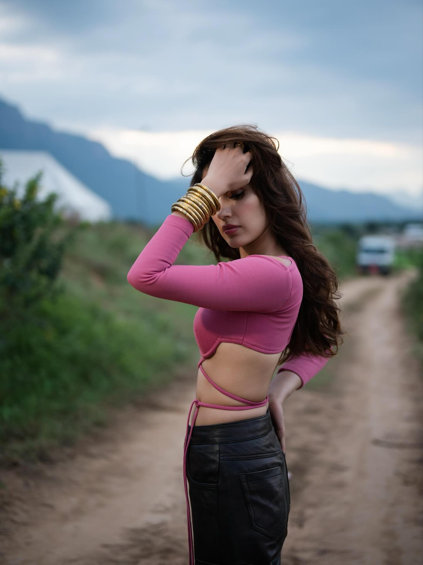 Rhea Chakraborty Photo Gallery