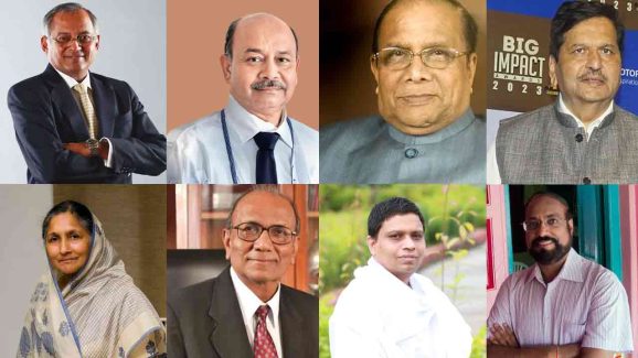 Top 10 Secret Billionaires of India Who Stay Out of Headlines
