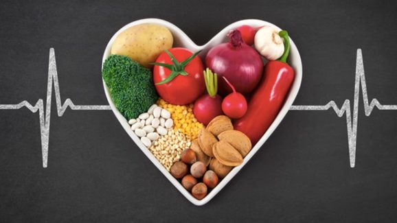 Top 5 Foods for Heart Health: Here Are Cardiologists Recommendations