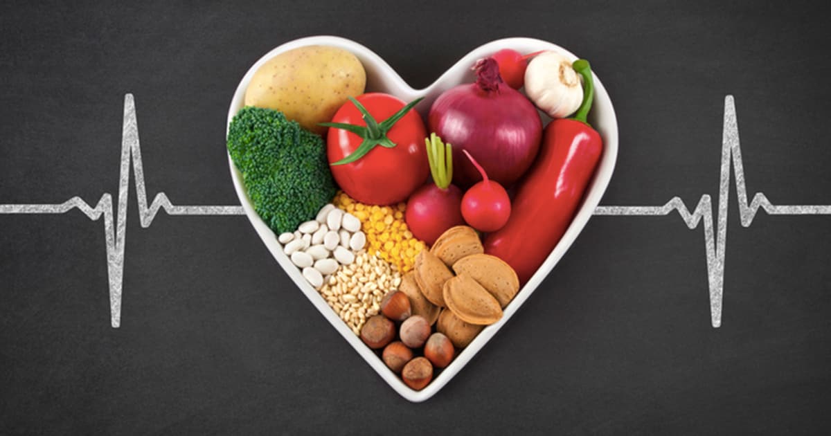 Top 5 Foods for Heart Health: Here Are Cardiologists Recommendations