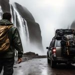 Monsoon Travel guide: 10 Best Road Trips in India