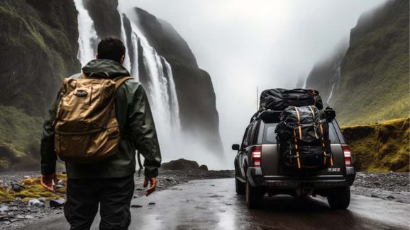 Monsoon Travel guide: 10 Best Road Trips in India