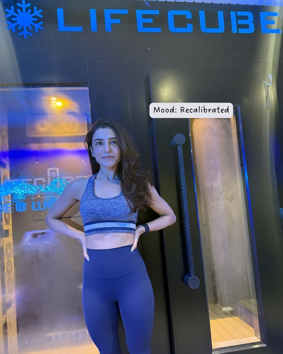 Samantha June's Photo Dump With Keerthy Suresh Wins Hearts