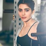 Samantha Fitness Secrets: How She Stays Strong Inside and Out