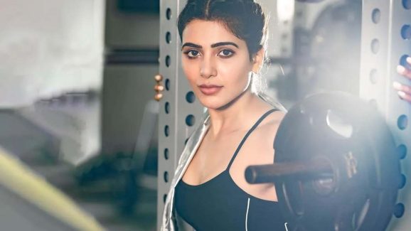 Samantha Fitness Secrets: How She Stays Strong Inside and Out