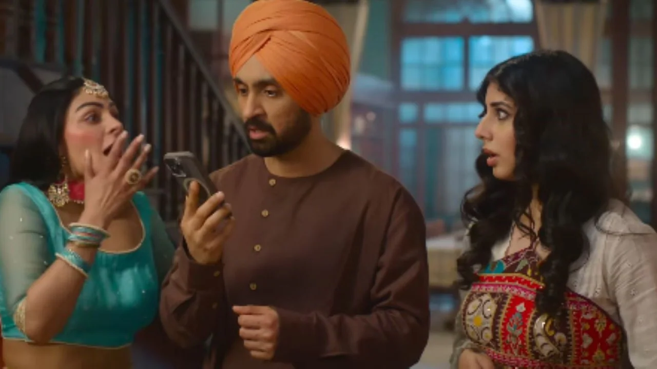 Sardaar Ji 3 Producer Faces 40% Loss Amid Backlash