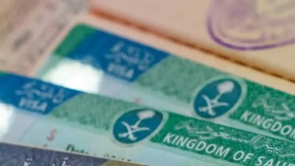 Saudi Grants 30-Day Grace to Expired Visit Visa Holders