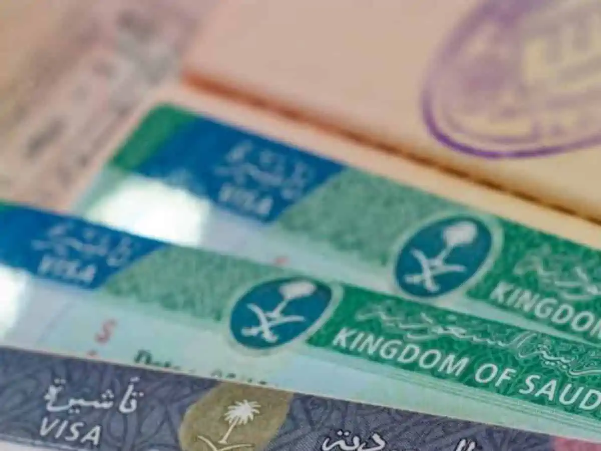 Saudi Grants 30-Day Grace to Expired Visit Visa Holders