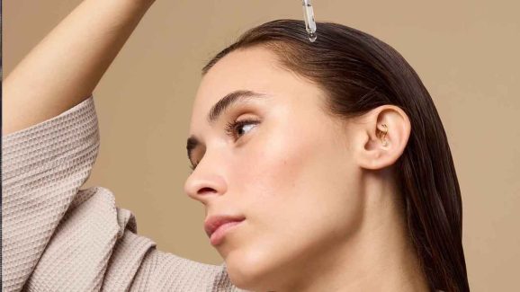 Top 5 effective scalp treatments to prevent hair loss