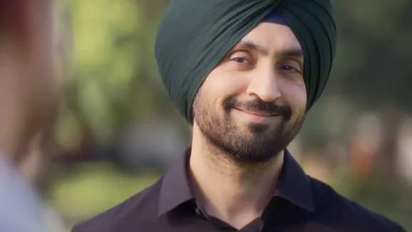 Diljit Dosanjh Walks Out of No Entry Sequel?