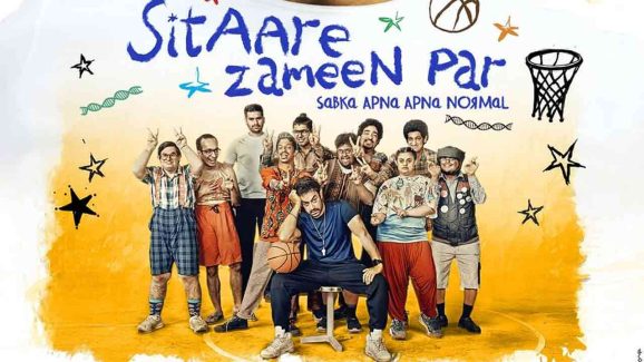 Aamir Khan to Release Sitaare Zameen Par on 1200 Screens in India