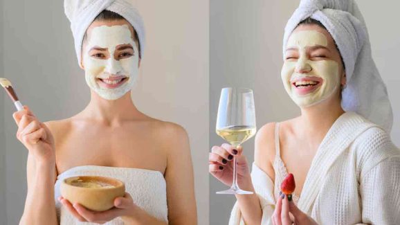 5 Best Homemade Skin Tightening Face Packs for Ageless Beauty