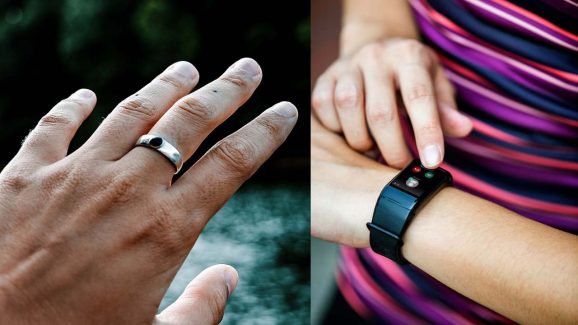Smart Rings vs Smartwatches: Which Wearable Is Smarter?