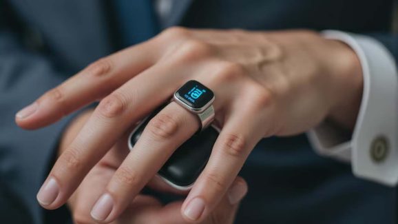 Top 5 Smart Rings: Can They Replace Smartwatches?