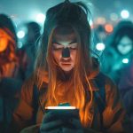 Understanding the Cycle of Social Media and Dopamine Loop