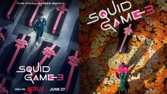 Squid Game Season 3 Trailer Hidden Details Explained