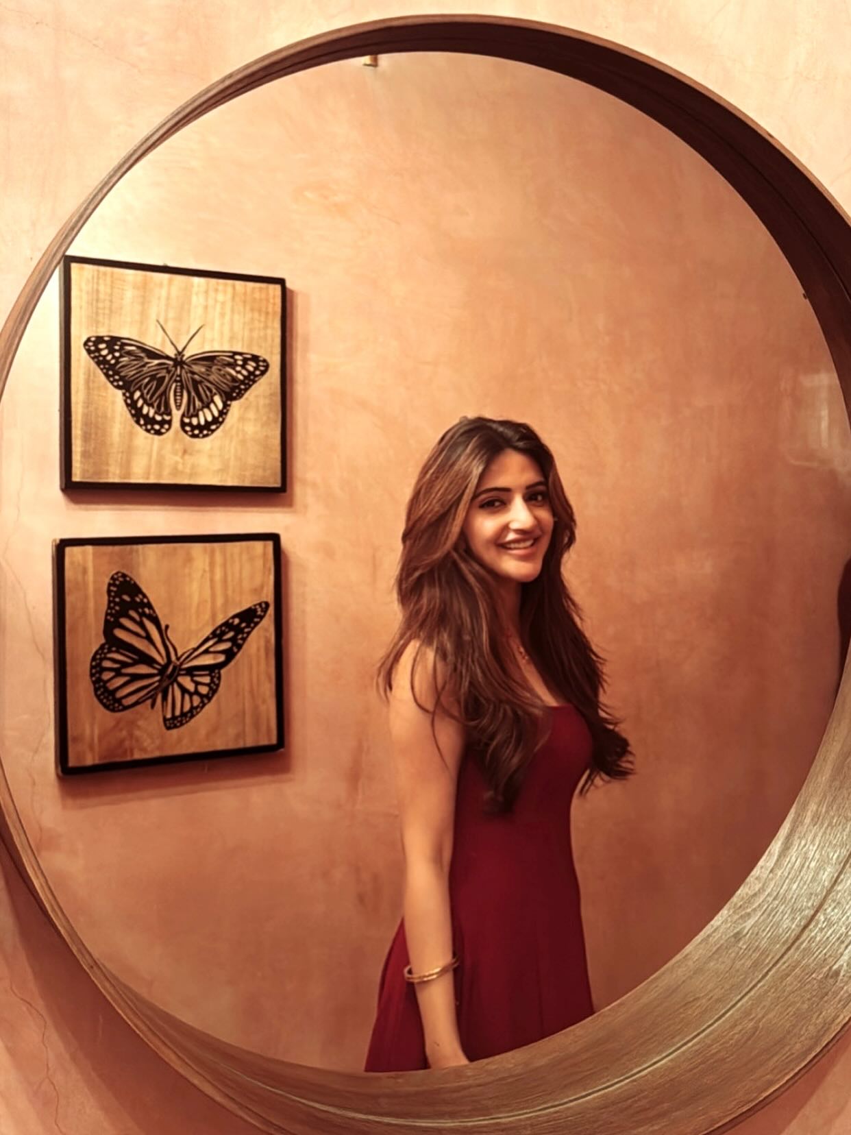Sreeleela Birthday Party Highlights: Must-See Pictures