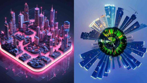 Top 10 cities for startups in 2025