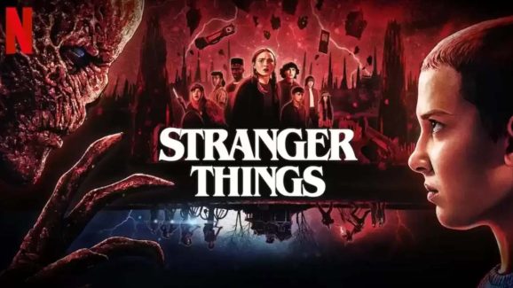 Stranger Things 5 Date Announcement: What to Expect?