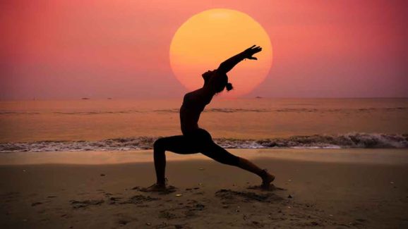 Surya Namaskar: Top 7 science based benefits you can ecperience daily