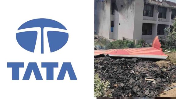 Tata Group Announces ₹1 Crore Compensation to Families of Air India Crash Victims