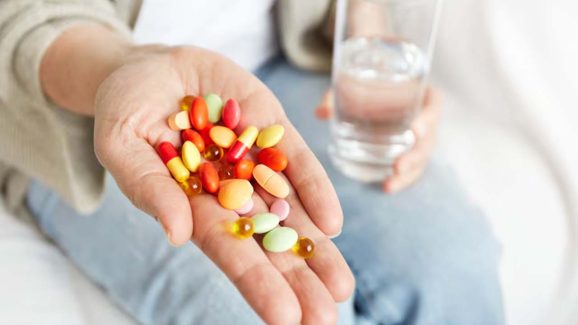 5 Supplements You Should Not Take Without Doctor’s Advice