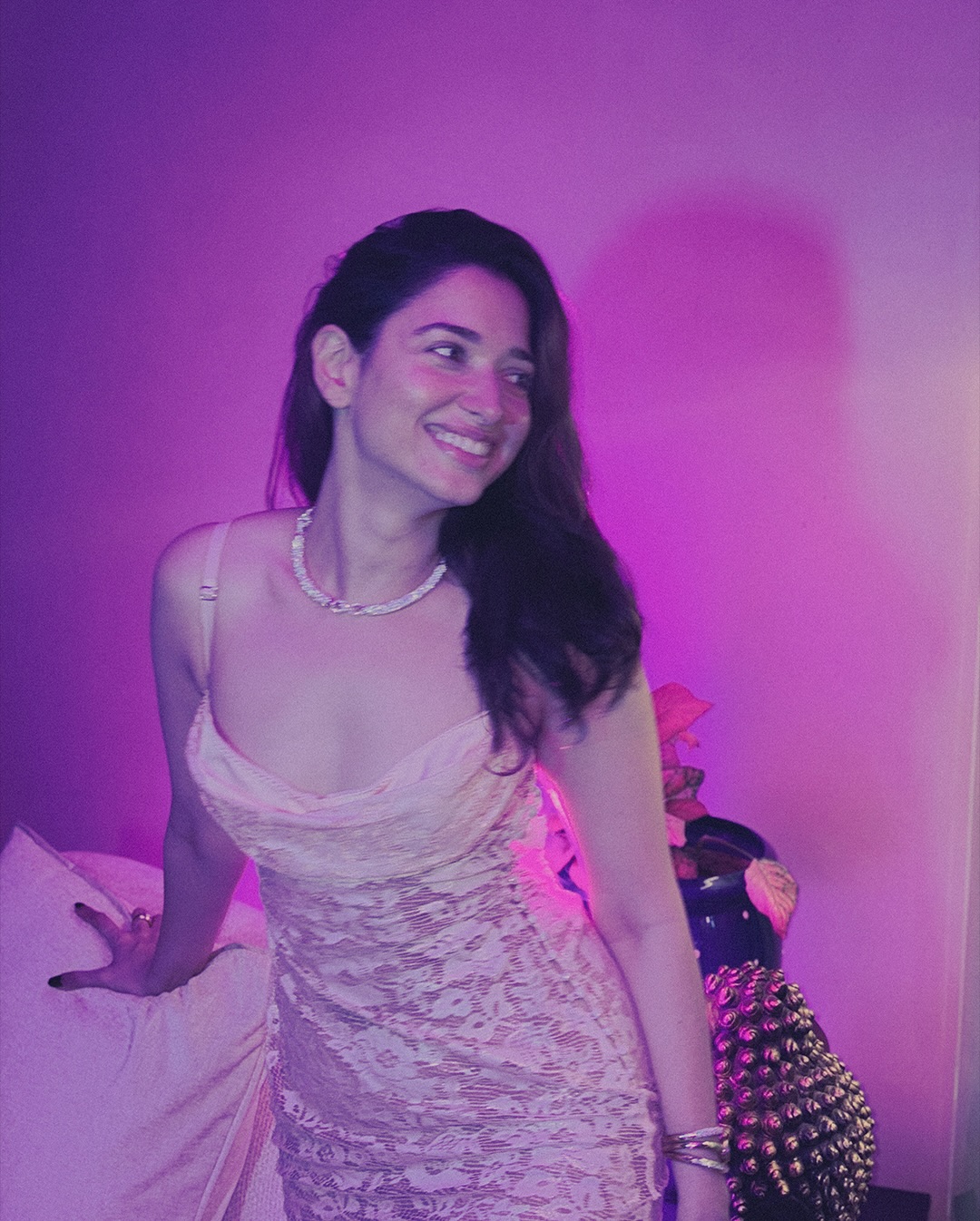 Tamannaah Shares Glamorous Birthday Moments with Top Industry Divas