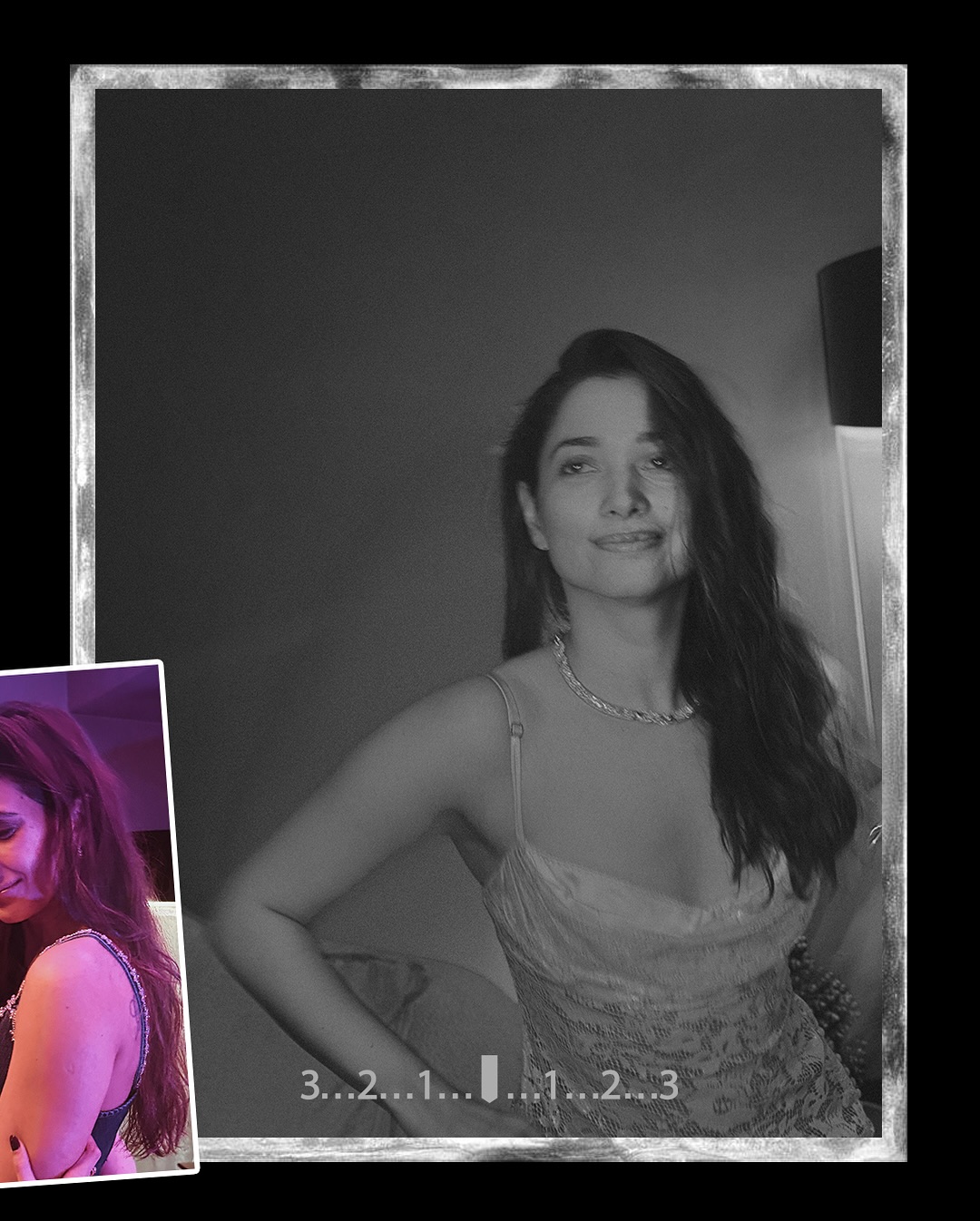 Tamannaah Shares Glamorous Birthday Moments with Top Industry Divas