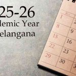 Telangana School Calendar 2025–26: Key Dates, Exams, and Holidays Explained