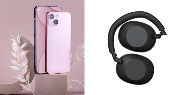 Tech Trends: Most Searched Tech Gadgets This Weekend