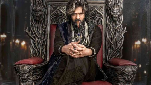 Raja Saab Teaser Leaked Online: Movie Team Issues Serious Warning