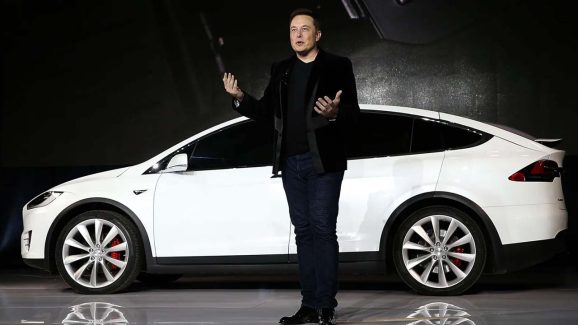 Tesla Expands in India Without Local Manufacturing Plans