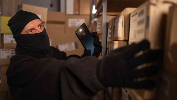 Top 7 Indian Cities with Most Thefts in 2025