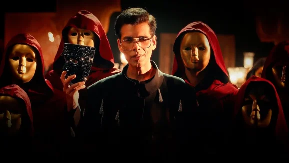 The Traitor Season 2 Confirmed After Hit Debut Hosted by Karan Johar