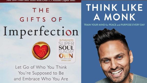10 Best Self-Help Books That Will Change Your Life